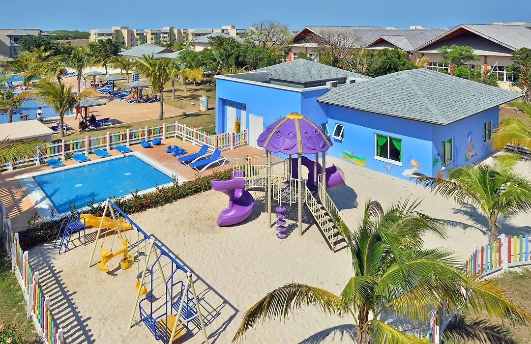 Melia Jardines Del Rey All Inclusive-1