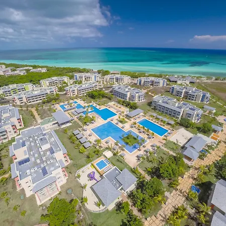 Melia Jardines Del Rey All Inclusive-2