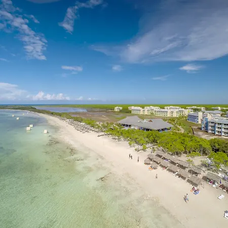 Melia Jardines Del Rey All Inclusive-3